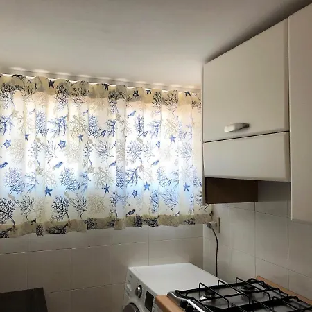 Mansarda 7 Trilocale, Bafile241 - 2' Piano No Ascensore - Adria - Family * Lido di Jesolo