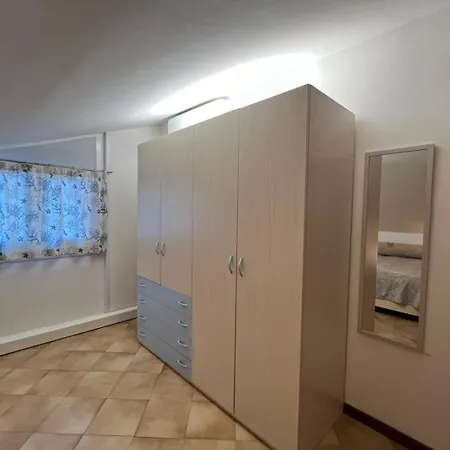 Mansarda 7 Trilocale, Bafile241 - 2' Piano No Ascensore - Adria - Family * Lido di Jesolo