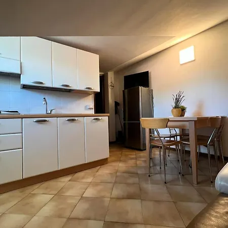 Mansarda 7 Trilocale, Bafile241 - 2' Piano No Ascensore - Adria - Family