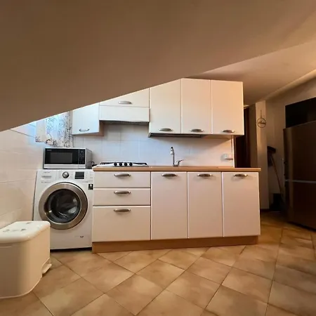 Mansarda 7 Trilocale, Bafile241 - 2' Piano No Ascensore - Adria - Family Apartment *