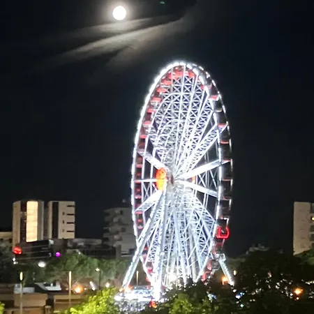 Mansarda Con 2 Piazza Brescia * Lido di Jesolo