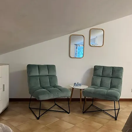 Apartment Mansarda 7 Trilocale, Bafile241 - 2' Piano No Ascensore - Adria - Family *