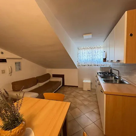 Mansarda Con 2 Piazza Brescia Appartamento *