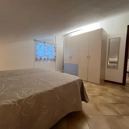 Apartment Mansarda 7 Trilocale, Bafile241 - 2' Piano No Ascensore - Adria - Family *