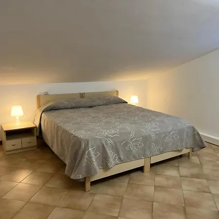 Mansarda 7 Trilocale, Bafile241 - 2' Piano No Ascensore - Adria - Family Apartment Lido di Jesolo