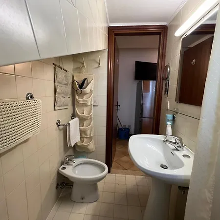 Mansarda 7 Trilocale, Bafile241 - 2' Piano No Ascensore - Adria - Family