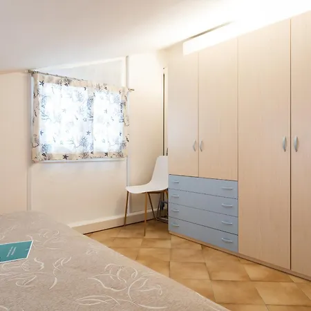 Mansarda 7 Trilocale, Bafile241 - 2' Piano No Ascensore - Adria - Family