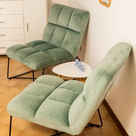 Mansarda 7 Trilocale, Bafile241 - 2' Piano No Ascensore - Adria - Family * לידו די ג'סולו