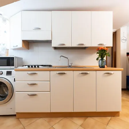 Mansarda 7 Trilocale, Bafile241 - 2' Piano No Ascensore - Adria - Family דירה